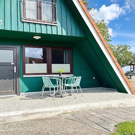 An Der Steilkueste Finnhuette 03 Boltenhagen  Exteriér fotografie