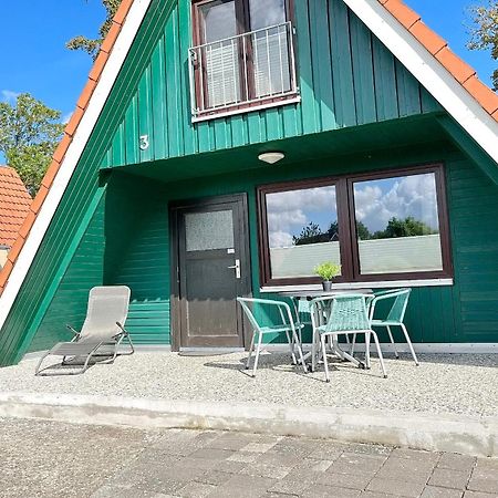 An Der Steilkueste Finnhuette 03 Boltenhagen  Exteriér fotografie
