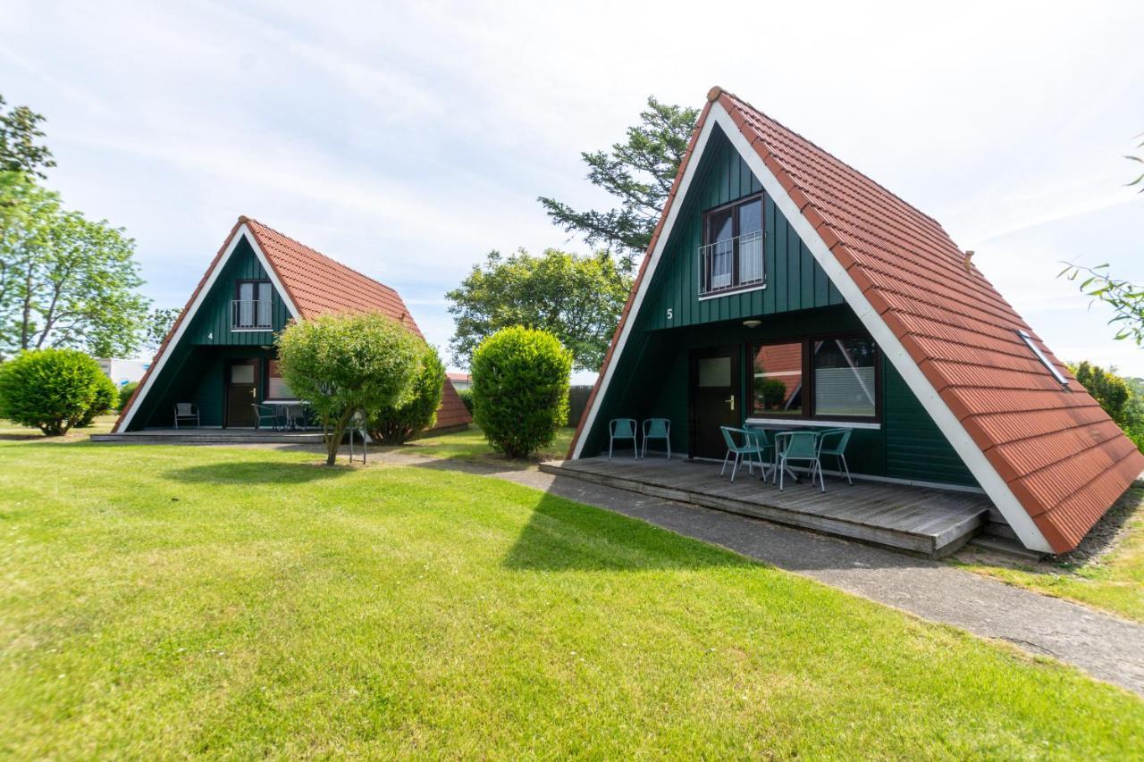An Der Steilkueste Finnhuette 03 Boltenhagen  Exteriér fotografie