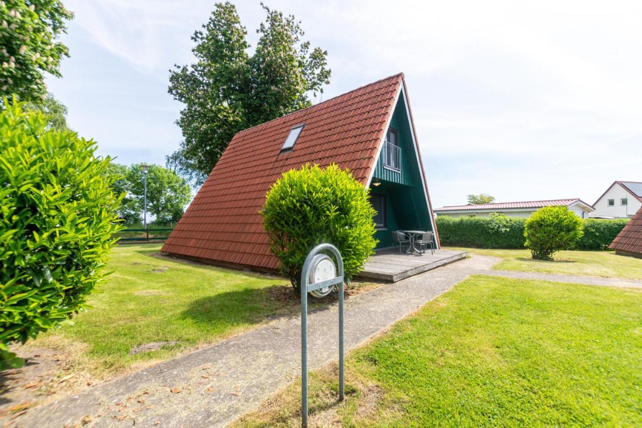 An Der Steilkueste Finnhuette 03 Boltenhagen  Exteriér fotografie