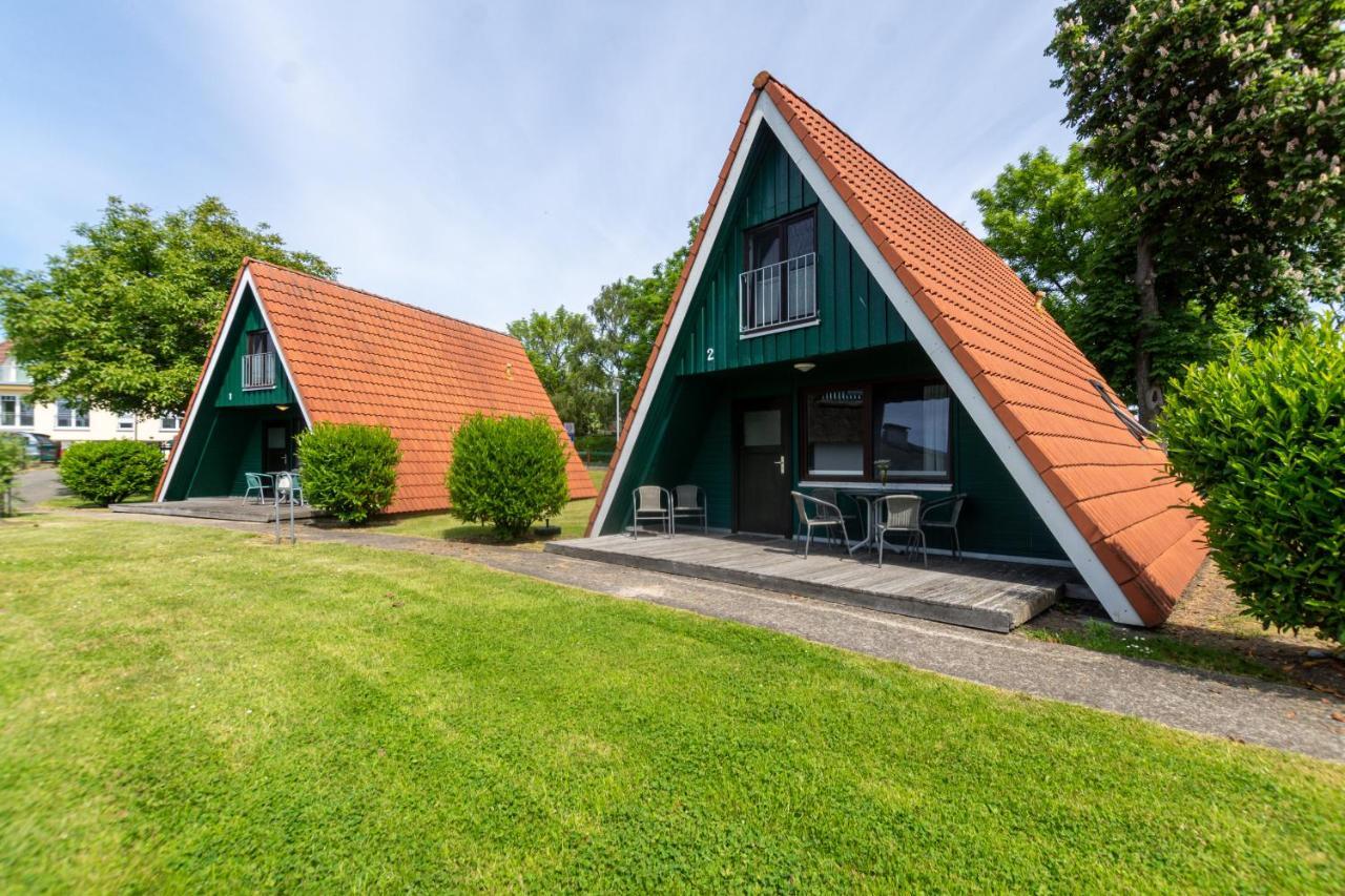 An Der Steilkueste Finnhuette 03 Boltenhagen  Exteriér fotografie