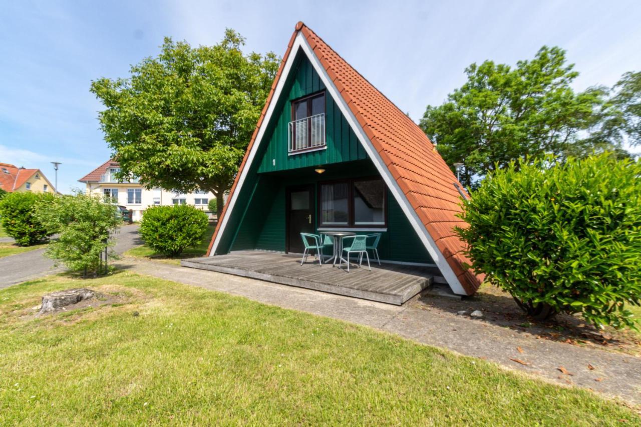 An Der Steilkueste Finnhuette 03 Boltenhagen  Exteriér fotografie