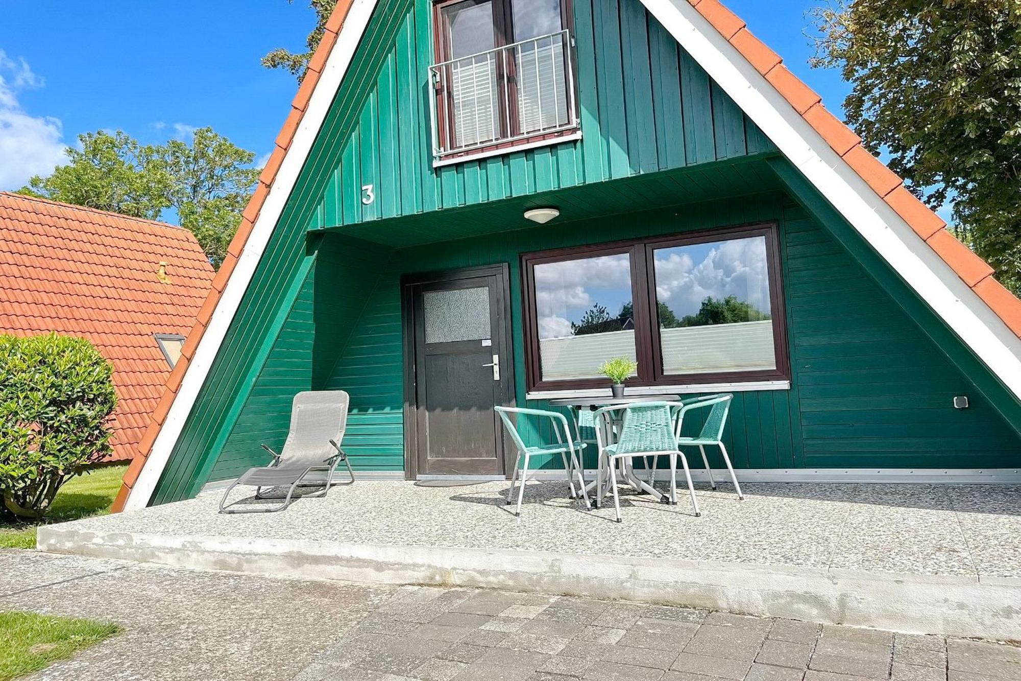 An Der Steilkueste Finnhuette 03 Boltenhagen  Exteriér fotografie